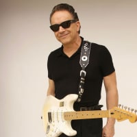 Jimmie Vaughan