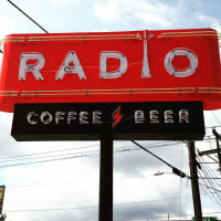 The Austin Flea presents Radio, Coffee & Flea