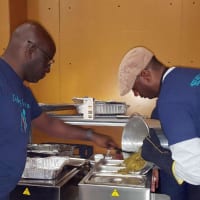 Doing Our Part presents Inaugural Golf Classic