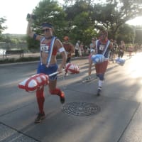 Keep Austin Weird Fest & 5K