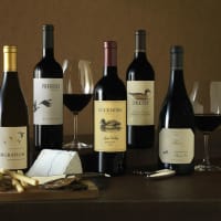 Duckhorn Wine Company Wine Dinner