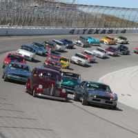6th Spring Lone Star Nationals