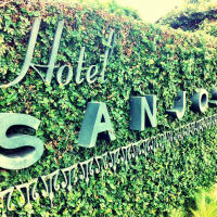 Hotel San Jose_hedge_name