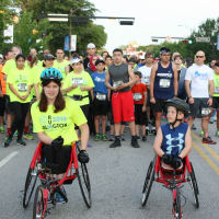 Shea Racing LLC presents Lone Star Half Marathon and Mayor's 5K