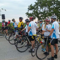 Boys and Girls Country presents 2017 Pedal for a Purpose Bike Ride
