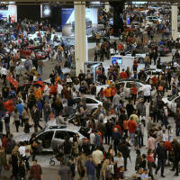 Houston Auto Show