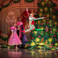 Moscow Ballet presents Great Russian Nutcracker