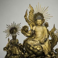 San Antonio Museum of Art presents "Heaven and Hell: Salvation and Retribution in Pure Land Buddhism"