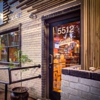 Lucille's Museum District exterior