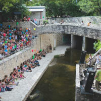 Austin Symphony Orchestra presents Children’s Day Art Park