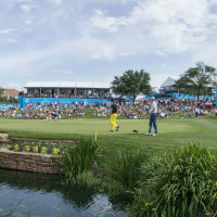 Byron Nelson Championship