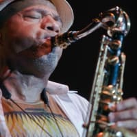 News_Kirk Whalum_saxophonist