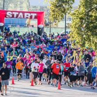 Fort Worth Marathon