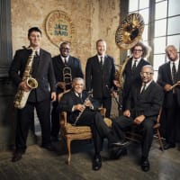 Preservation Hall Jazz Band