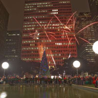 Mayor's Holiday Celebration and Tree Lighting