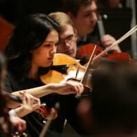 Houston Symphony presents Third Annual Youth Orchestra Festival