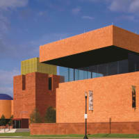 Fort Worth Museum of Science and History