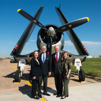 Lone Star Flight Museum