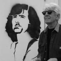 Graham Nash
