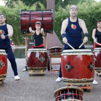 Rothko Chapel presents Summer Solstice Celebration