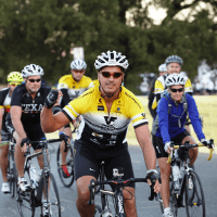 Livestrong Foundation presents 2016 Livestrong Challenge