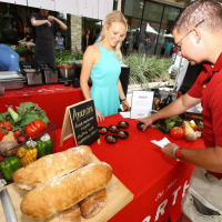 Taste of North Austin