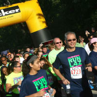 Living For Zachary Organization presents HeartBeats Run