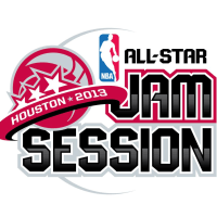 NBA All-Star Jam Session