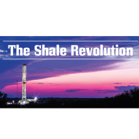 Rice University's Baker Institute for Public Policy Conference: "The Shale Revolution: What Do We Know Now and Where Are We Going?"