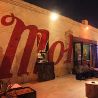 Austin Photo: Places_Live Music_Mohawk_Exterior