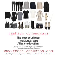 the SALE - Shop to Cure Childhood Cancer
