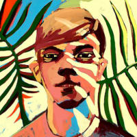 Patrick Puckett_Austin painter