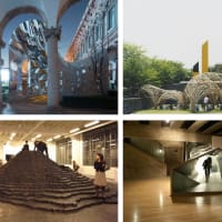 Rice Gallery art opening reception: Shotgun