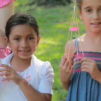 Museum of Fine Arts, Houston presents Texas Children’s Art Festival
