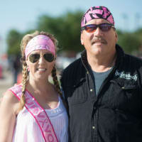 Bikers Against Breast Cancer
