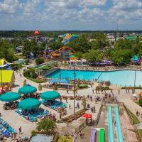 Wet’n’Wild SplashTown