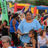 Cedar Park presents 4th of July Parade and Celebration