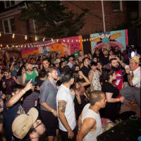 8th Wonder Brewery presents 4th Annual Madness on Main Festival