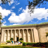 Museum of Fine Arts Houston
