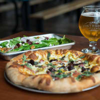 Pinthouse Pizza