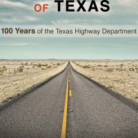 The Bullock Texas State History Museum presents High Noon Talk: <i>Miles and Miles of Texas</i>