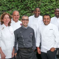 The Beacon presents Annual “Come to the Table” Fundraiser