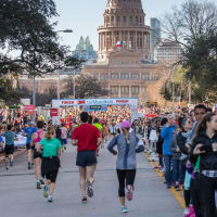 High Five Events presents The 3M Half Marathon