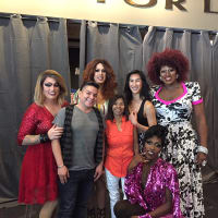 Hard Rock Cafe Dallas presents Drag Brunch Fit For A Princess