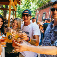 Banger’s Sausage House & Beer Garden