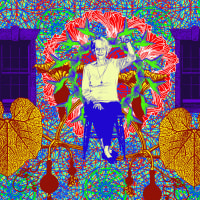 The McNay Art Museum presents Pop-Up Exhibition