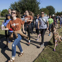 Foster Angels of Central Texas presents Austin Skipathon