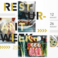 San Antonio Restaurant Week 2017