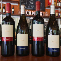 Italic presents Meroi Free Wine Tasting + Pop-Up Pairing