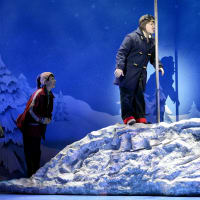 Long Center presents A Christmas Story: The Musical